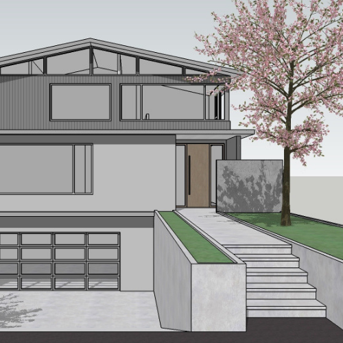 Beach House